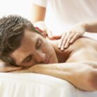 Intense Feelings Can be Stabilized with a Body Rub